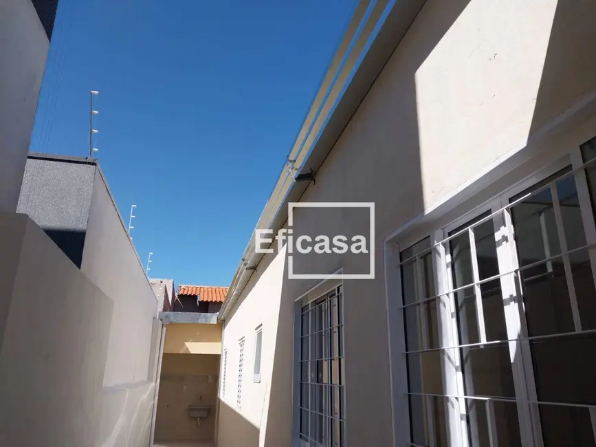 Foto 5 de Casa com 2 quartos à venda, 200m2 em Centro, Sao Jose Do Rio Preto - SP