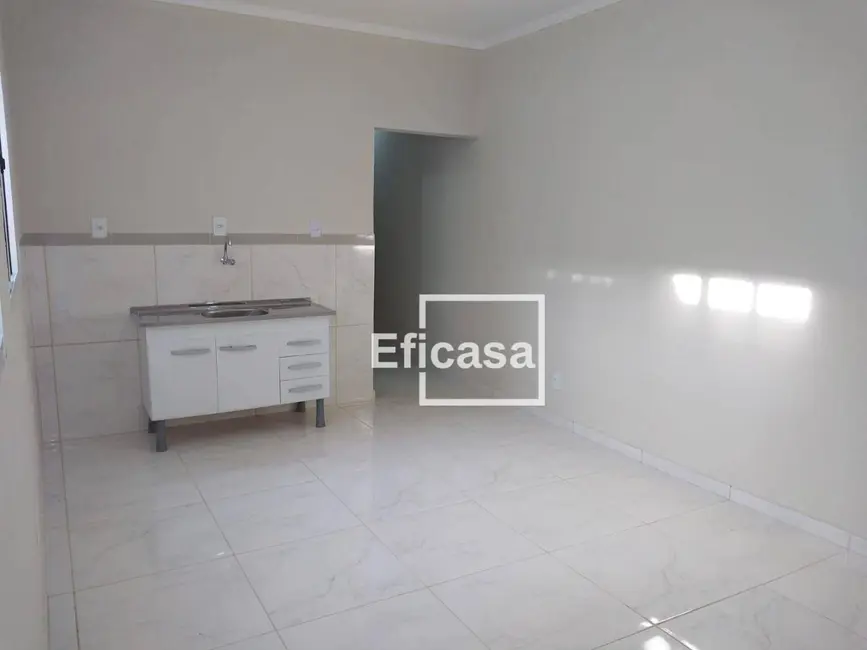 Foto 4 de Casa com 2 quartos à venda, 200m2 em Centro, Sao Jose Do Rio Preto - SP