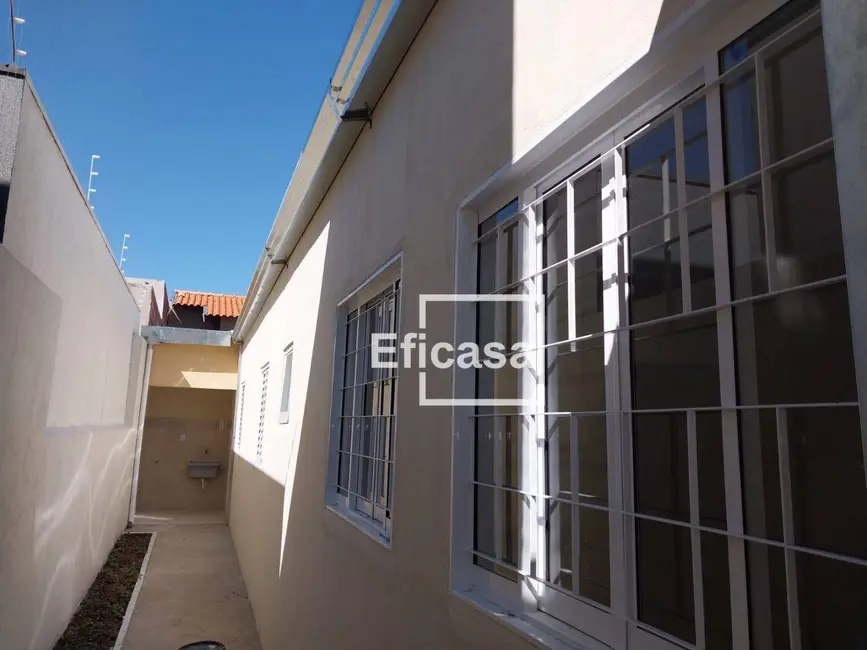 Foto 1 de Casa com 2 quartos à venda, 200m2 em Centro, Sao Jose Do Rio Preto - SP