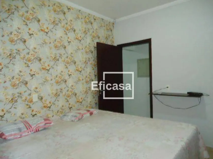 Foto 7 de Casa com 3 quartos à venda, 200m2 em Residencial Alto das Andorinhas, Sao Jose Do Rio Preto - SP