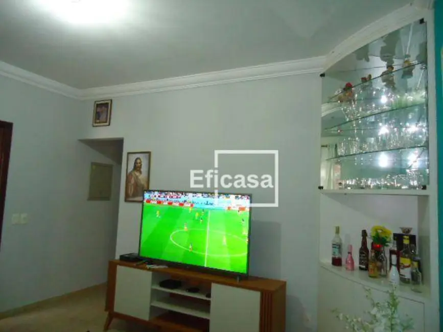 Foto 4 de Casa com 3 quartos à venda, 200m2 em Residencial Alto das Andorinhas, Sao Jose Do Rio Preto - SP