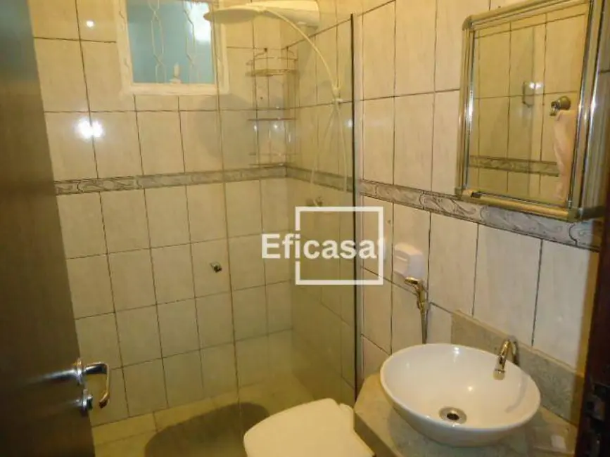 Foto 5 de Casa com 3 quartos à venda, 200m2 em Residencial Alto das Andorinhas, Sao Jose Do Rio Preto - SP