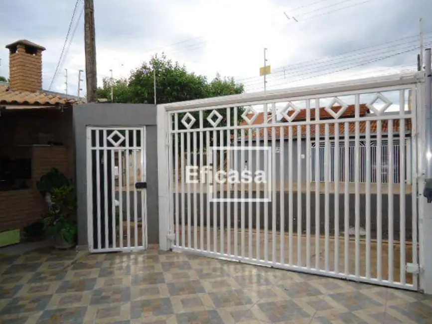 Foto 3 de Casa com 3 quartos à venda, 200m2 em Residencial Alto das Andorinhas, Sao Jose Do Rio Preto - SP