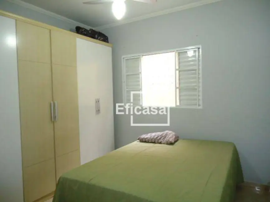 Foto 8 de Casa com 3 quartos à venda, 200m2 em Residencial Alto das Andorinhas, Sao Jose Do Rio Preto - SP