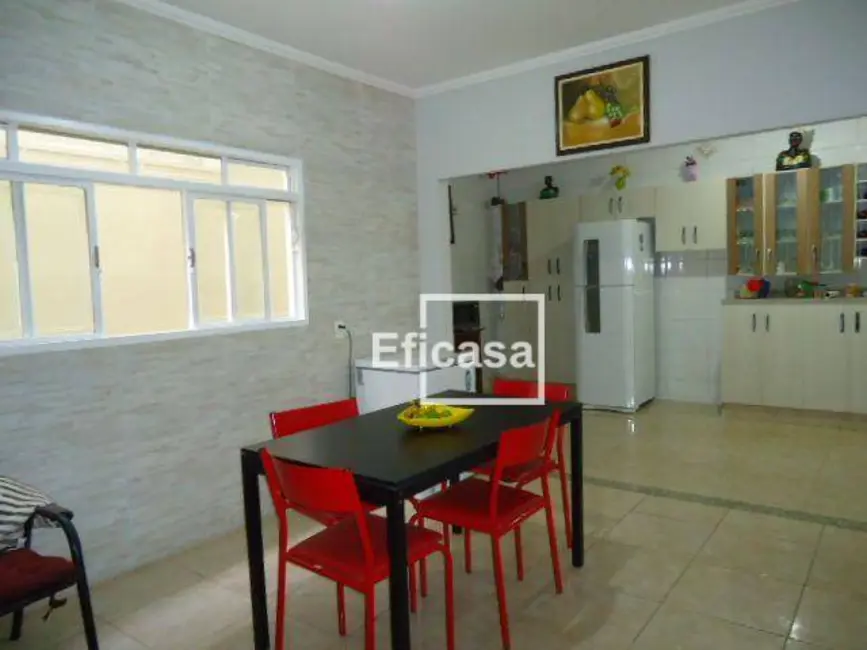 Foto 1 de Casa com 3 quartos à venda, 200m2 em Residencial Alto das Andorinhas, Sao Jose Do Rio Preto - SP