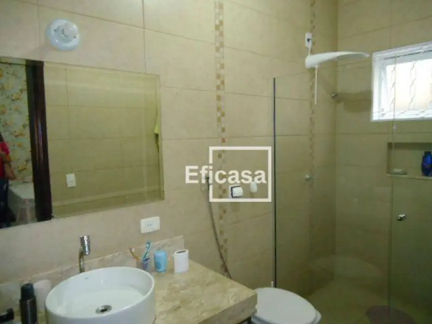 Foto 6 de Casa com 3 quartos à venda, 200m2 em Residencial Alto das Andorinhas, Sao Jose Do Rio Preto - SP