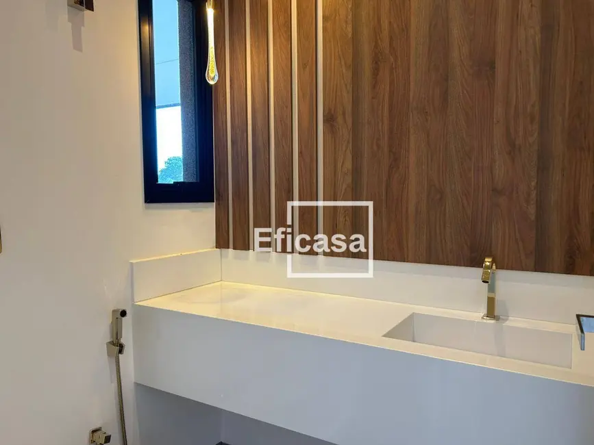 Casa de Condomínio com 3 quartos à venda, 475m2 em Quinta do Golfe Jardins, Sao Jose Do Rio Preto - SP - imagem 3 Foto 3 de Casa de Condomínio com 3 quartos à venda, 475m2 em Quinta do Golfe Jardins, Sao Jose Do Rio Preto - SP