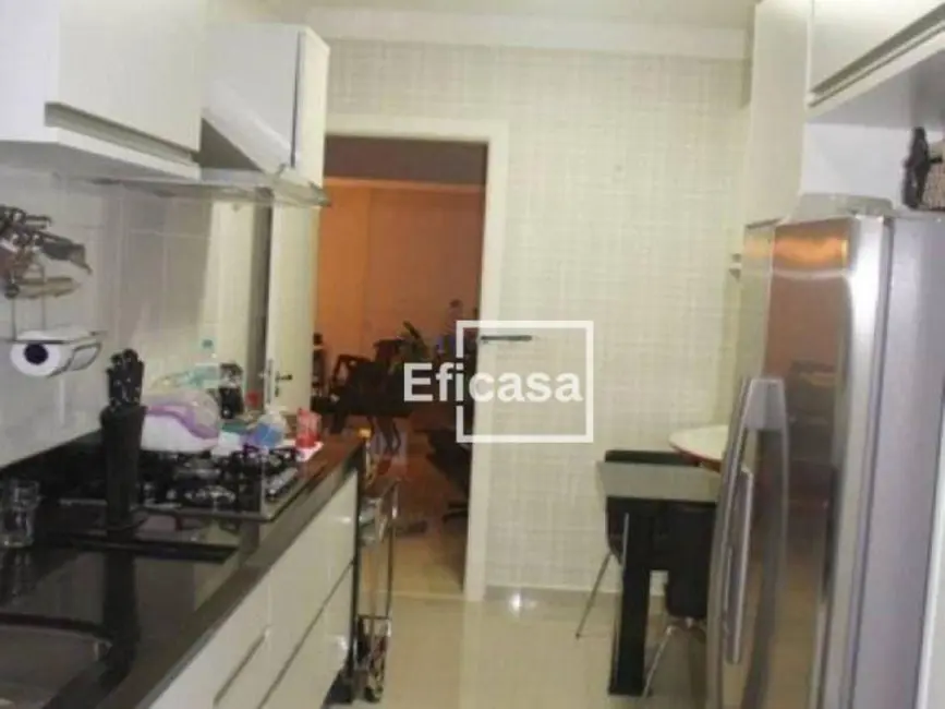 Foto 4 de Apartamento com 3 quartos à venda, 124m2 em Jardim Tarraf II, Sao Jose Do Rio Preto - SP