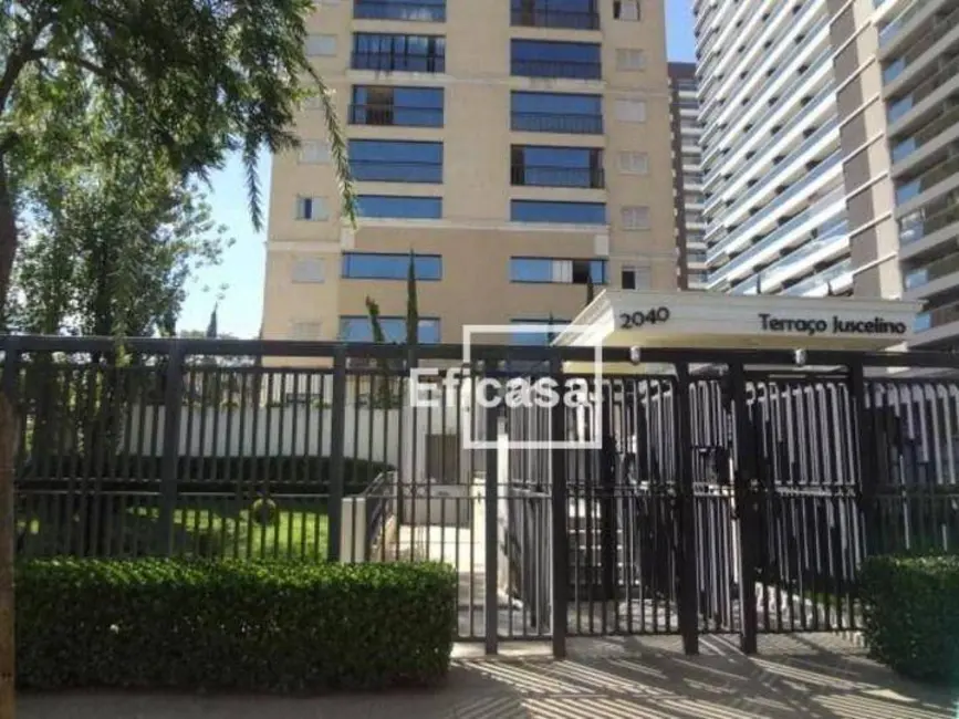 Foto 9 de Apartamento com 3 quartos à venda, 124m2 em Jardim Tarraf II, Sao Jose Do Rio Preto - SP