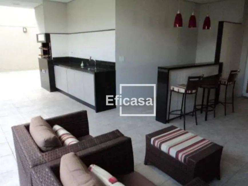 Foto 2 de Apartamento com 3 quartos à venda, 124m2 em Jardim Tarraf II, Sao Jose Do Rio Preto - SP