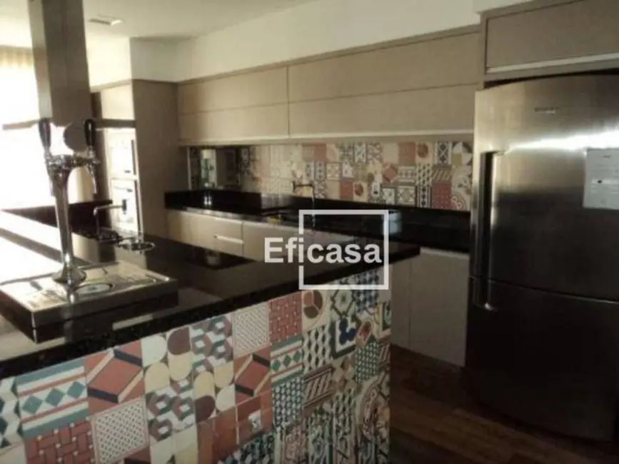 Foto 5 de Apartamento com 3 quartos à venda, 124m2 em Jardim Tarraf II, Sao Jose Do Rio Preto - SP