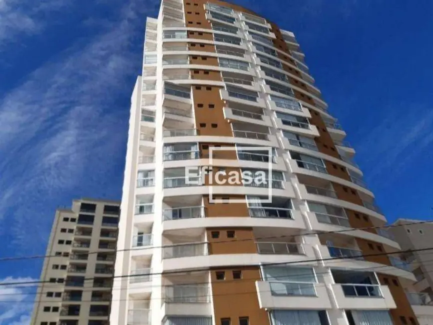 Apartamento com 3 quartos à venda, 174m2 em Jardim Novo Mundo, Sao Jose Do Rio Preto - SP - imagem 4 Foto 4 de Apartamento com 3 quartos à venda, 174m2 em Jardim Novo Mundo, Sao Jose Do Rio Preto - SP