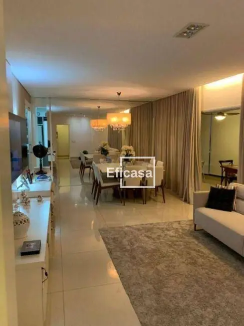 Apartamento com 3 quartos à venda, 200m2 em Jardim Bosque das Vivendas, Sao Jose Do Rio Preto - SP - imagem 4 Foto 4 de Apartamento com 3 quartos à venda, 200m2 em Jardim Bosque das Vivendas, Sao Jose Do Rio Preto - SP