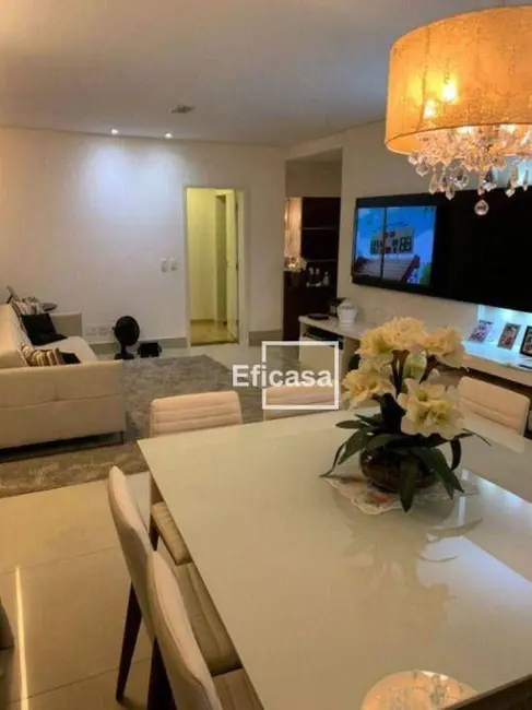 Apartamento com 3 quartos à venda, 200m2 em Jardim Bosque das Vivendas, Sao Jose Do Rio Preto - SP - imagem 6 Foto 6 de Apartamento com 3 quartos à venda, 200m2 em Jardim Bosque das Vivendas, Sao Jose Do Rio Preto - SP