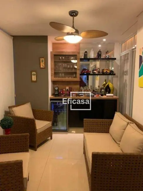 Apartamento com 3 quartos à venda, 200m2 em Jardim Bosque das Vivendas, Sao Jose Do Rio Preto - SP - imagem 8 Foto 8 de Apartamento com 3 quartos à venda, 200m2 em Jardim Bosque das Vivendas, Sao Jose Do Rio Preto - SP