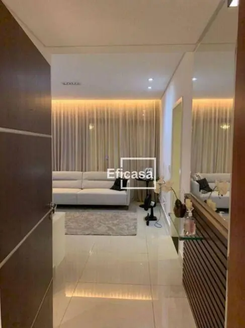 Apartamento com 3 quartos à venda, 200m2 em Jardim Bosque das Vivendas, Sao Jose Do Rio Preto - SP - imagem 5 Foto 5 de Apartamento com 3 quartos à venda, 200m2 em Jardim Bosque das Vivendas, Sao Jose Do Rio Preto - SP