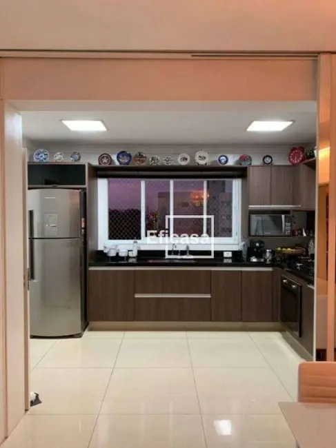 Apartamento com 3 quartos à venda, 200m2 em Jardim Bosque das Vivendas, Sao Jose Do Rio Preto - SP - imagem 9 Foto 9 de Apartamento com 3 quartos à venda, 200m2 em Jardim Bosque das Vivendas, Sao Jose Do Rio Preto - SP