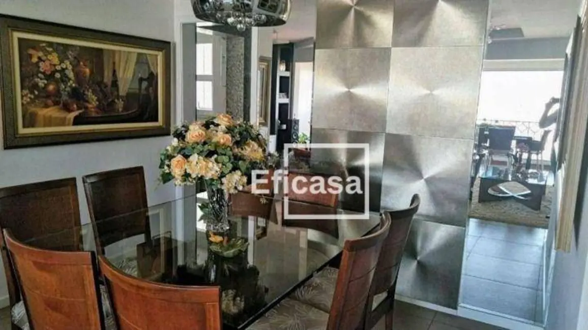 Apartamento com 3 quartos à venda, 152m2 em Vila Sinibaldi, Sao Jose Do Rio Preto - SP - imagem 9 Foto 9 de Apartamento com 3 quartos à venda, 152m2 em Vila Sinibaldi, Sao Jose Do Rio Preto - SP