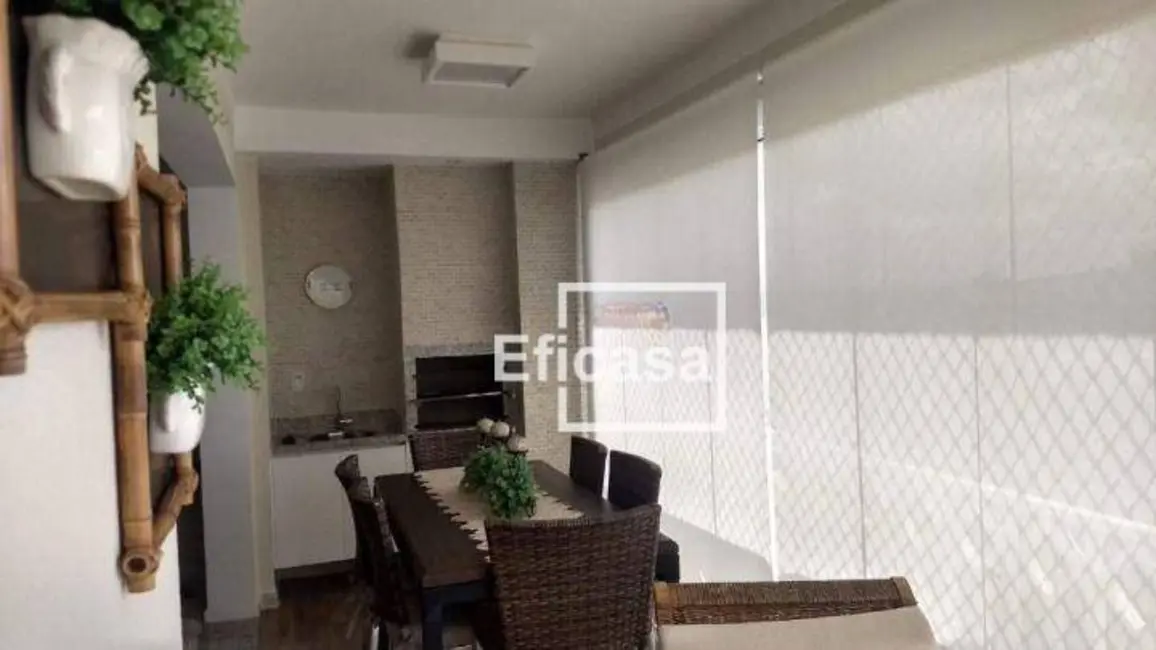 Foto 1 de Apartamento com 3 quartos à venda, 152m2 em Vila Sinibaldi, Sao Jose Do Rio Preto - SP