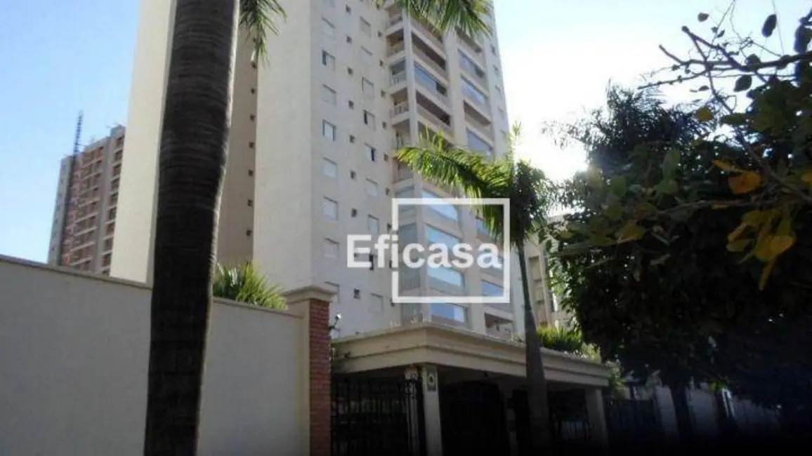 Apartamento com 3 quartos à venda, 152m2 em Vila Sinibaldi, Sao Jose Do Rio Preto - SP - imagem 6 Foto 6 de Apartamento com 3 quartos à venda, 152m2 em Vila Sinibaldi, Sao Jose Do Rio Preto - SP