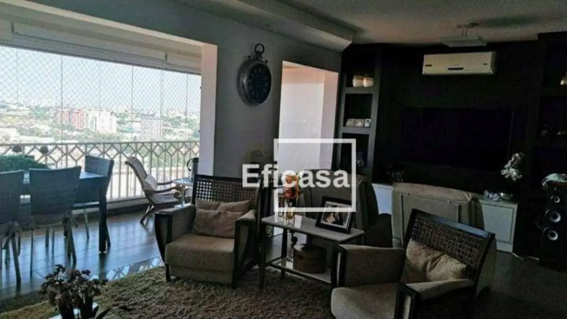 Apartamento com 3 quartos à venda, 152m2 em Vila Sinibaldi, Sao Jose Do Rio Preto - SP - imagem 5 Foto 5 de Apartamento com 3 quartos à venda, 152m2 em Vila Sinibaldi, Sao Jose Do Rio Preto - SP
