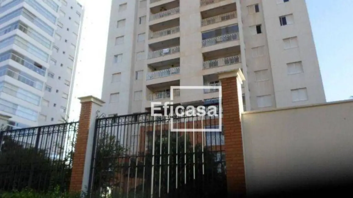 Apartamento com 3 quartos à venda, 152m2 em Vila Sinibaldi, Sao Jose Do Rio Preto - SP - imagem 4 Foto 4 de Apartamento com 3 quartos à venda, 152m2 em Vila Sinibaldi, Sao Jose Do Rio Preto - SP