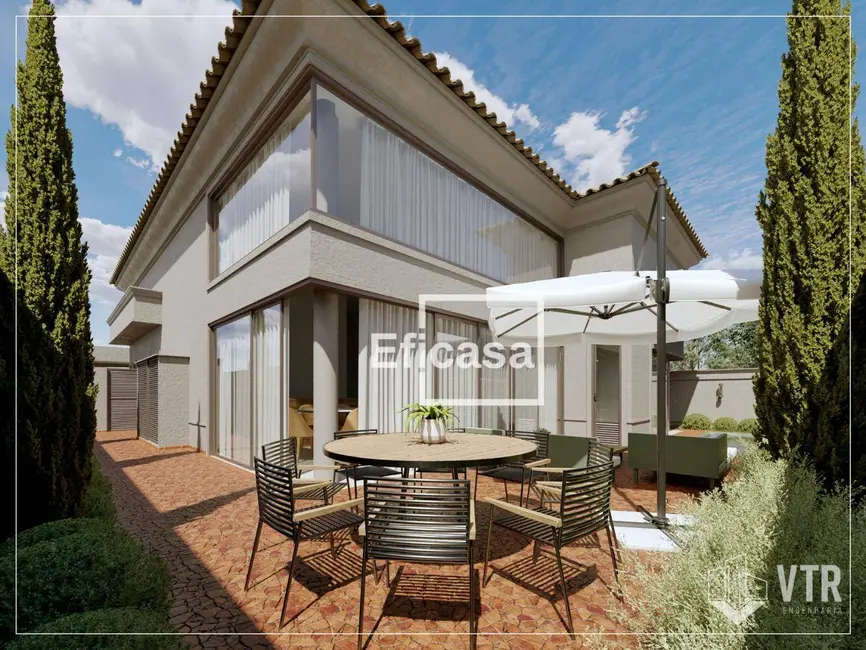 Foto 5 de Casa de Condomínio com 4 quartos à venda, 496m2 em Residencial Quinta do Golfe, Sao Jose Do Rio Preto - SP