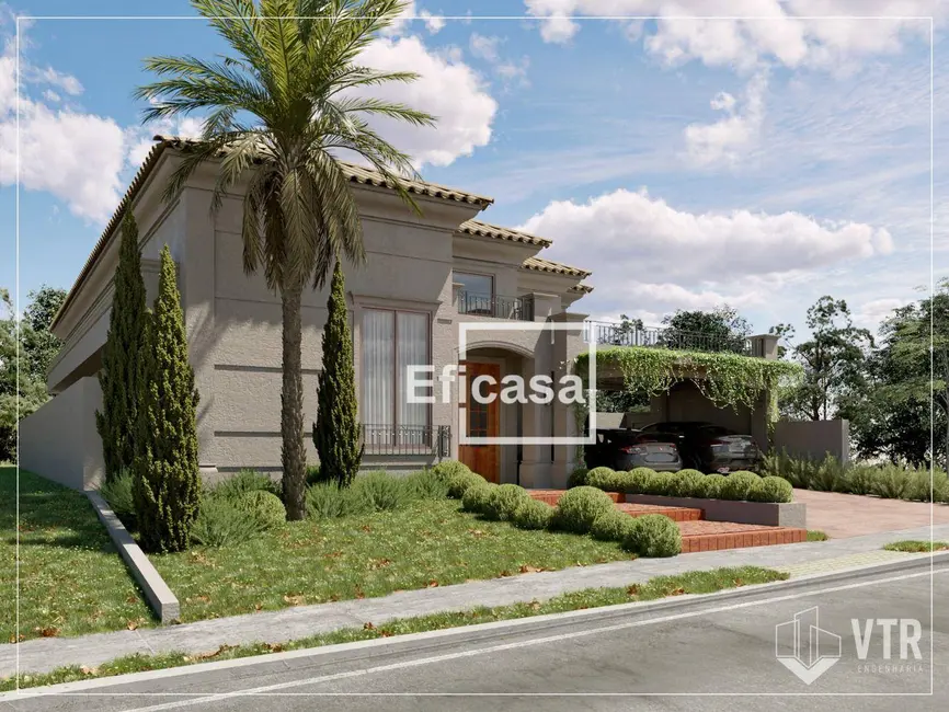 Foto 2 de Casa de Condomínio com 4 quartos à venda, 496m2 em Residencial Quinta do Golfe, Sao Jose Do Rio Preto - SP