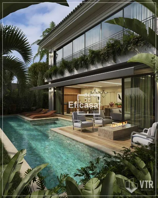 Foto 4 de Casa de Condomínio com 5 quartos à venda, 467m2 em Quinta do Golfe Jardins, Sao Jose Do Rio Preto - SP