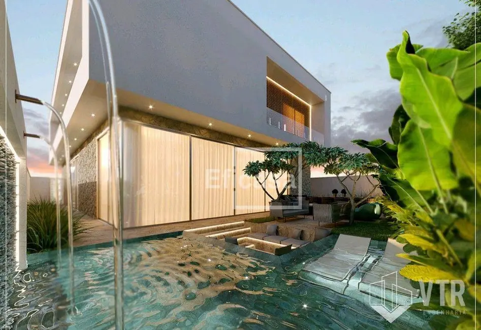 Foto 1 de Casa de Condomínio com 5 quartos à venda, 467m2 em Quinta do Golfe Jardins, Sao Jose Do Rio Preto - SP
