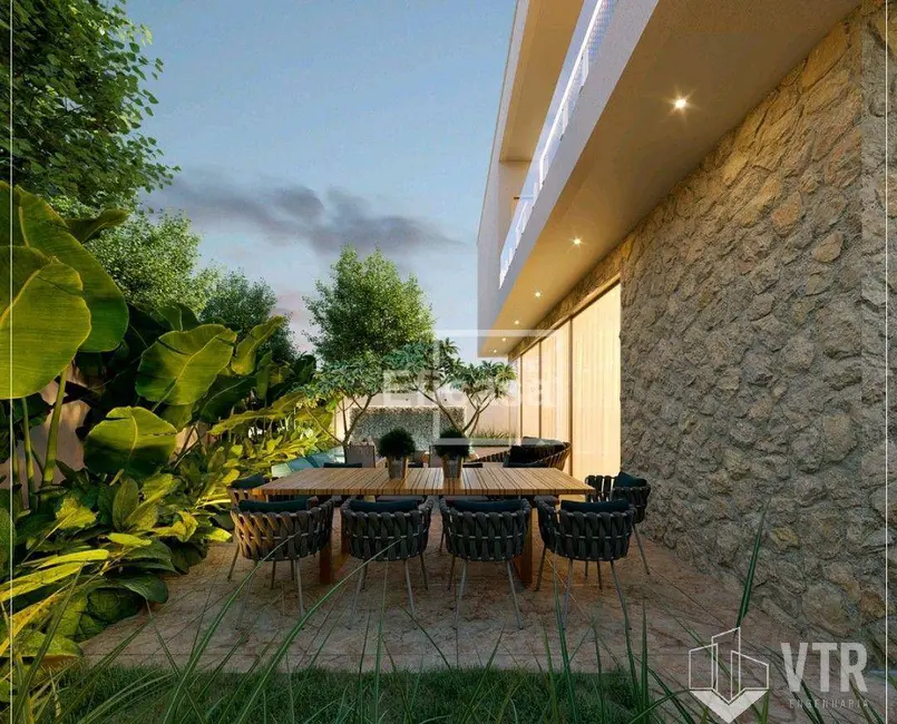 Foto 5 de Casa de Condomínio com 5 quartos à venda, 467m2 em Quinta do Golfe Jardins, Sao Jose Do Rio Preto - SP