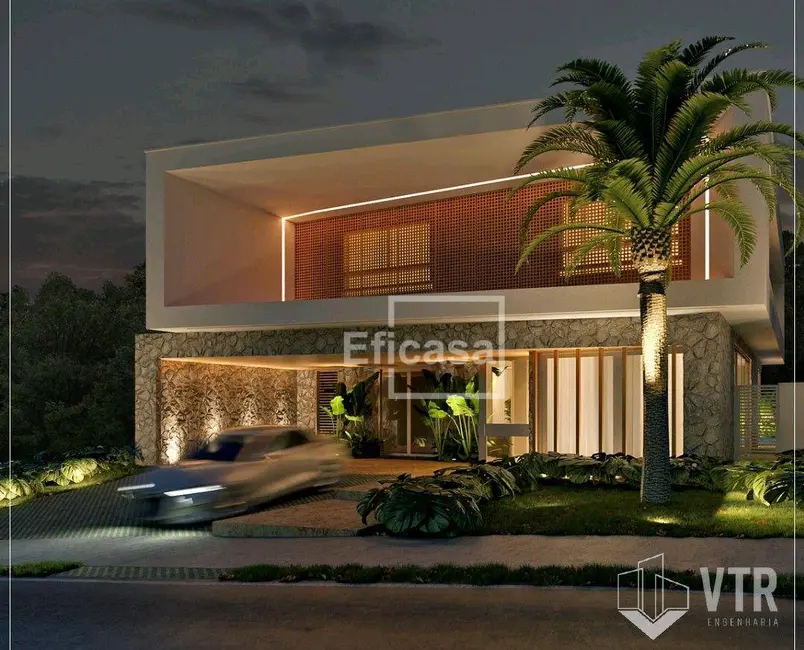 Foto 6 de Casa de Condomínio com 5 quartos à venda, 467m2 em Quinta do Golfe Jardins, Sao Jose Do Rio Preto - SP