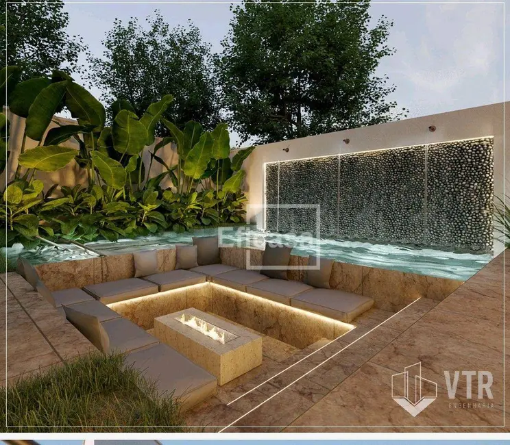 Foto 7 de Casa de Condomínio com 5 quartos à venda, 467m2 em Quinta do Golfe Jardins, Sao Jose Do Rio Preto - SP