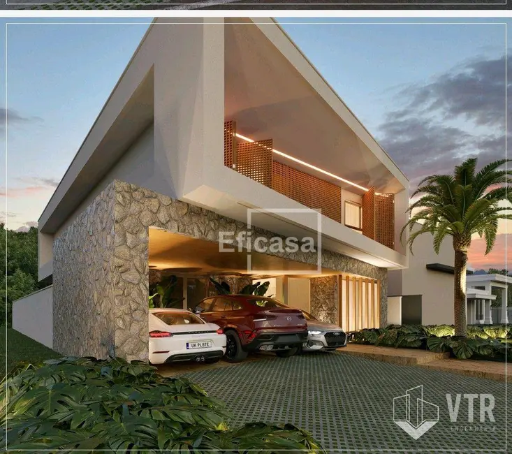 Foto 2 de Casa de Condomínio com 5 quartos à venda, 467m2 em Quinta do Golfe Jardins, Sao Jose Do Rio Preto - SP