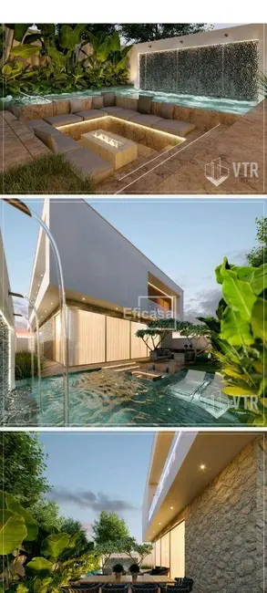 Foto 3 de Casa de Condomínio com 5 quartos à venda, 467m2 em Quinta do Golfe Jardins, Sao Jose Do Rio Preto - SP