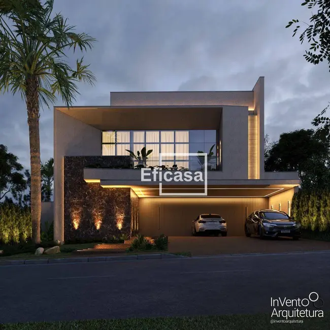 Foto 6 de Casa de Condomínio com 5 quartos à venda, 480m2 em Condomínio Harmonia Residence, Sao Jose Do Rio Preto - SP