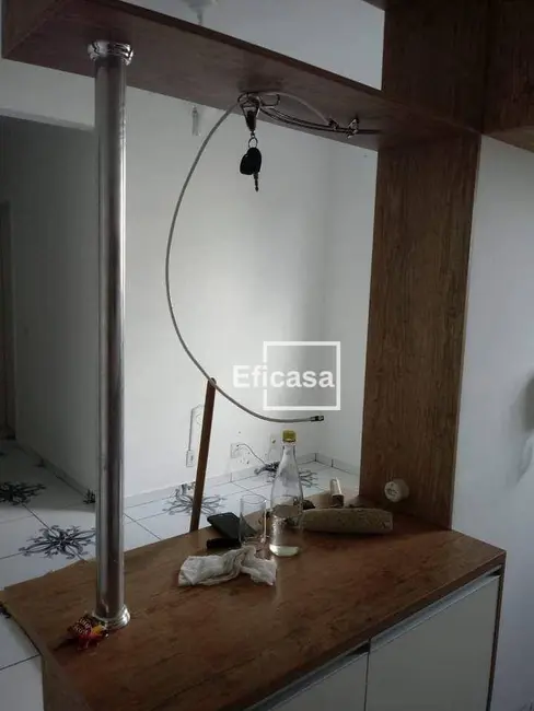 Foto 2 de Apartamento com 2 quartos à venda, 60m2 em Centenário da Emancipação, Sao Jose Do Rio Preto - SP