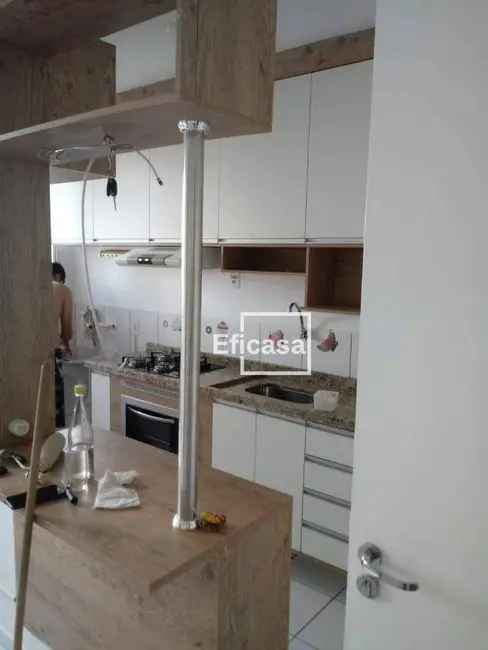 Foto 4 de Apartamento com 2 quartos à venda, 60m2 em Centenário da Emancipação, Sao Jose Do Rio Preto - SP