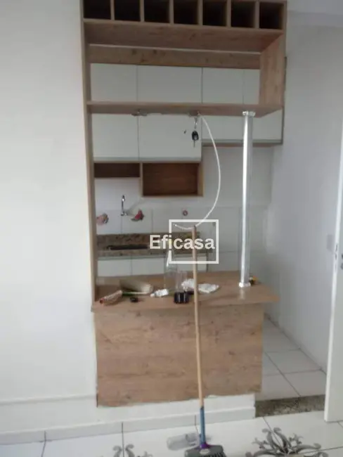 Foto 1 de Apartamento com 2 quartos à venda, 60m2 em Centenário da Emancipação, Sao Jose Do Rio Preto - SP