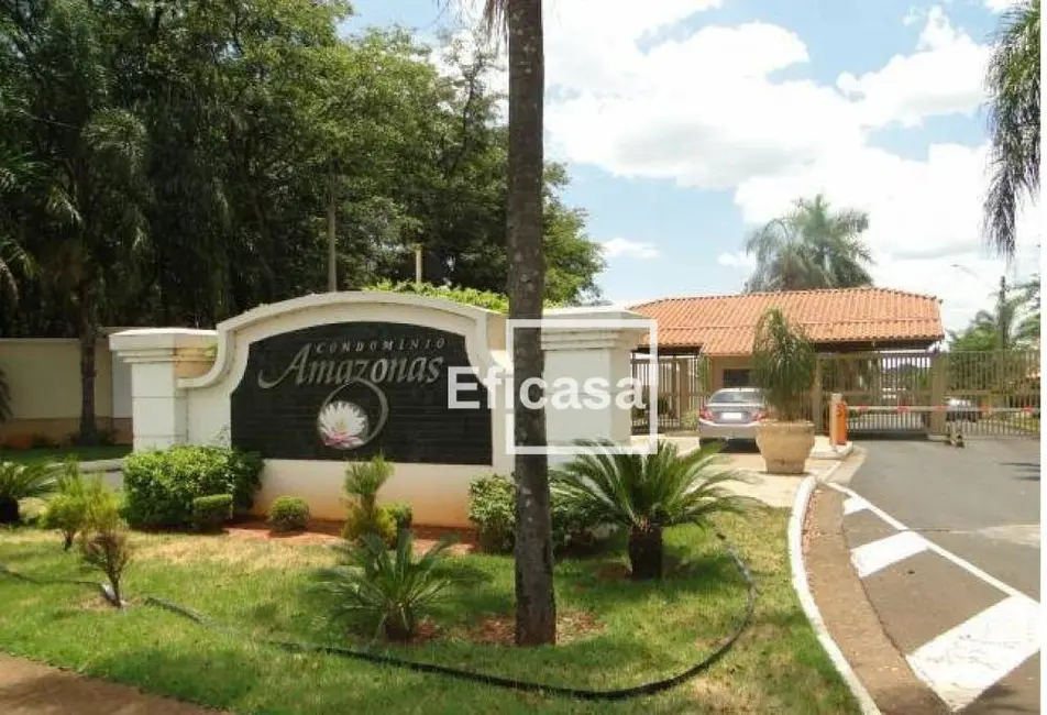 Foto 1 de Terreno / Lote à venda, 200m2 em Residencial Amazonas, Sao Jose Do Rio Preto - SP