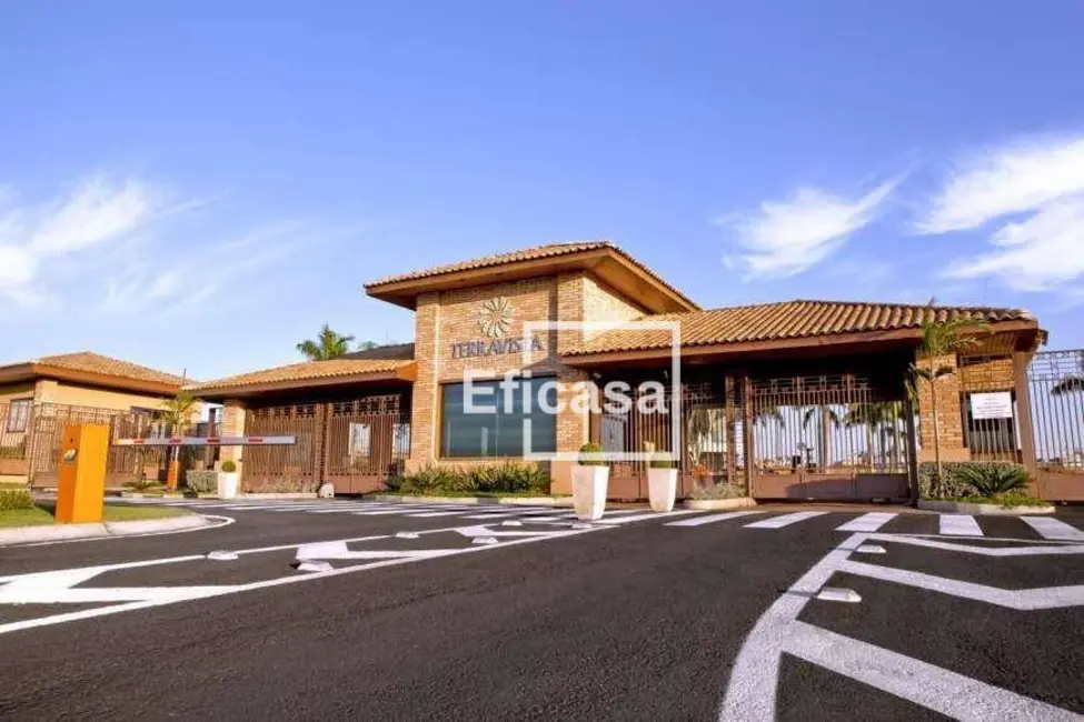 Foto 2 de Terreno / Lote à venda, 377m2 em Mirassol - SP