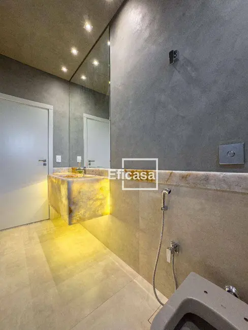 Foto 4 de Casa de Condomínio com 4 quartos à venda, 533m2 em Quinta do Golfe Jardins, Sao Jose Do Rio Preto - SP