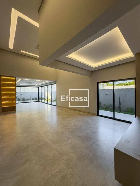 Foto 5 de Casa de Condomínio com 4 quartos à venda, 533m2 em Quinta do Golfe Jardins, Sao Jose Do Rio Preto - SP