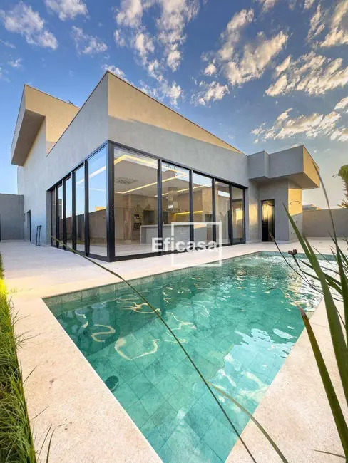 Foto 7 de Casa de Condomínio com 4 quartos à venda, 533m2 em Quinta do Golfe Jardins, Sao Jose Do Rio Preto - SP