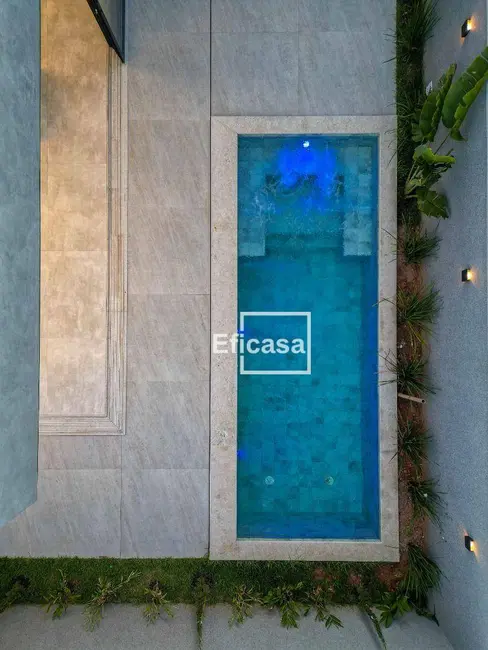 Foto 3 de Casa de Condomínio com 4 quartos à venda, 533m2 em Quinta do Golfe Jardins, Sao Jose Do Rio Preto - SP