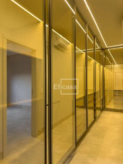 Foto 4 de Casa de Condomínio com 4 quartos à venda, 485m2 em Residencial Quinta do Golfe, Sao Jose Do Rio Preto - SP