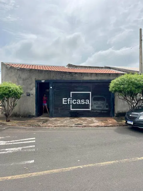 Foto 6 de Casa com 3 quartos à venda, 202m2 em Jardim Mugnaini, Sao Jose Do Rio Preto - SP