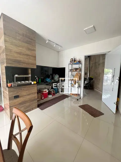 Foto 5 de Casa com 3 quartos à venda, 202m2 em Jardim Mugnaini, Sao Jose Do Rio Preto - SP
