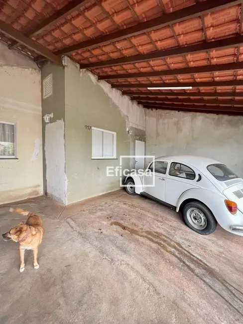 Foto 4 de Casa com 3 quartos à venda, 202m2 em Jardim Mugnaini, Sao Jose Do Rio Preto - SP