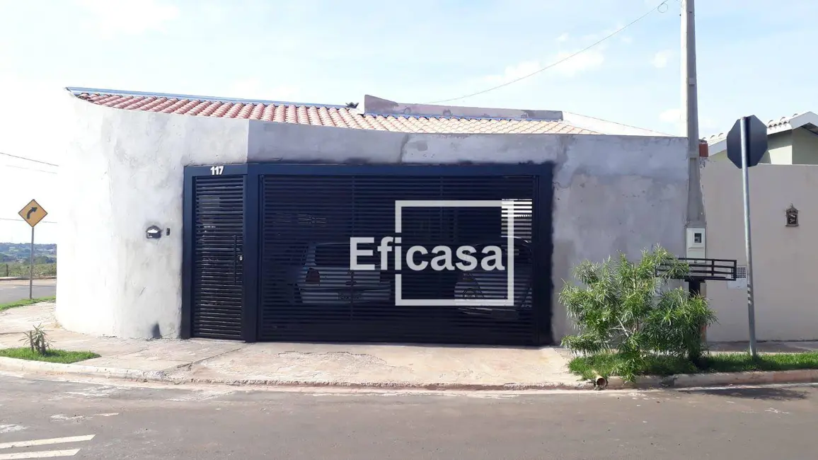 Foto 1 de Casa com 3 quartos à venda, 202m2 em Jardim Mugnaini, Sao Jose Do Rio Preto - SP